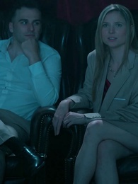 ตอนที่ 24 - [พากย์ไทย]อุบัติเหตุรักอัลฟ่า