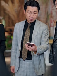 Episode 17 - My First Love, My New Boss