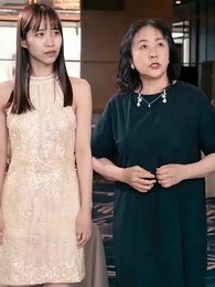 Episode 12 - [Dubbed] The Heiress Comes Back