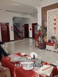 Episode 16 - [Dubbed]The Unshackled Wife