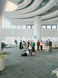 [مدبلج]الطبيبة الخارقة - Episode 8