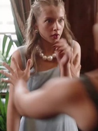 [พากย์ไทย] ทายาทเศรษฐี ย้อนเวลากลับมาพบรักแท้ - Episode 22