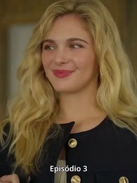 Episódio 3 - [Dublado]A Herdeira Oculta