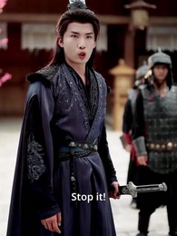 Episode 38 - Fated to Love You, Twice