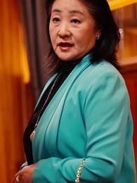 Episode 24 - [Dubbed] The Heiress Comes Back