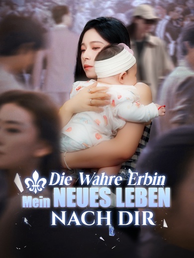 Die wahre Erbin: Mein neues Leben nach dir