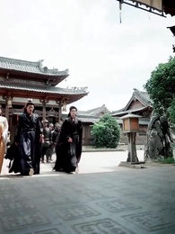 Episode 35 - Fated to Love You, Twice