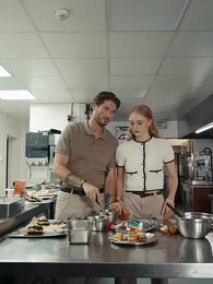 Episodio 43 - Il Gusto dei Ricordi