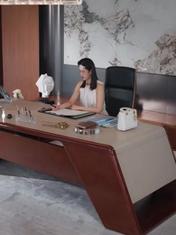 第18話 - 新人CA社長、浮気夫を解雇する！