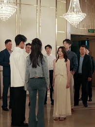 Épisode 37 - Un Bonheur Enfui