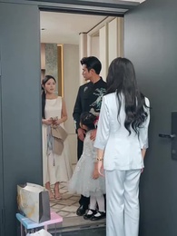 ปมรักที่พังยับเยี่ยม - Episode 74