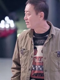 [مدبلج]أبي، الحارس الذي لا ينام - Episode 7