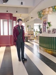 الحلقة 5 - [مدبلج]أبي، الحارس الذي لا ينام