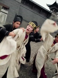 ตอนที่ 11 - [พากย์ไทย]งูสาวยั่วเสน่ห์