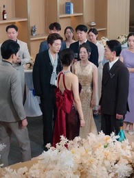 Yêu Hận Nơi Tầng Không - Episode 37