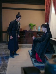 Episode 40 - Hell's Princess Plays House