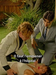 Épisode 23 - La Mariée Indésirable d’Atticus Fawn