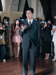 2화 - 깜짝 결혼, 달콤한 아내의 거친 면모