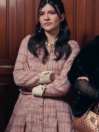 Episodio 37 - Un Matrimonio al Rojo Vivo