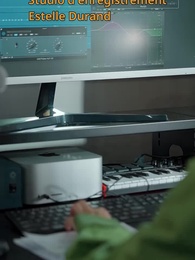 Un Bonheur Enfui - Episode 44