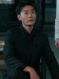 高手下山,這個保鏢太無敵 - Episode 49