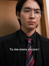 Épisode 11 - Après le Divorce : Le Retour des Six Étoiles