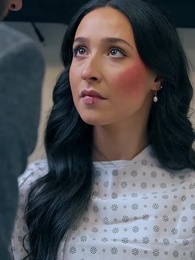 الحلقة 14 - طليقي الملياردير لا يتركني