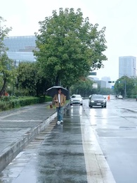 Episode 34 - My First Love, My New Boss