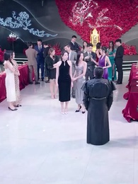 الحلقة 20 - [مدبلج]أبي، الحارس الذي لا ينام