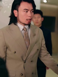 第25集 - 以此還彼