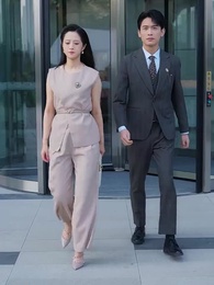 Yêu Hận Nơi Tầng Không - Episode 57