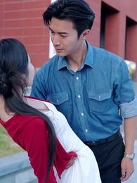 ปมรักที่พังยับเยี่ยม - Episode 53