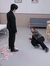 사랑의 꽃이 피는 계절 - Episode 53