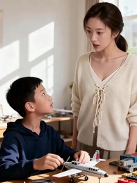 When Starlight Breaks Through - Episode 37