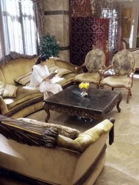 Épisode 4 - Adieu, Mon Maréchal