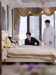 깜짝 결혼, 달콤한 아내의 거친 면모 - Episode 46