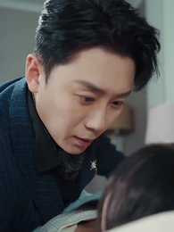 中年不惑，天降甜妻 - Episode 17