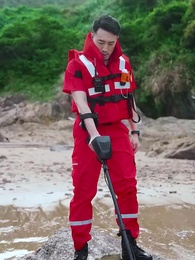 Episode 44 - Paradise Cage