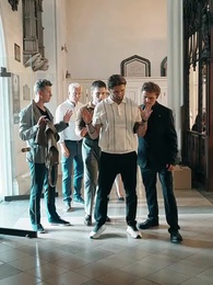 Episodio 52 - Il Gusto dei Ricordi