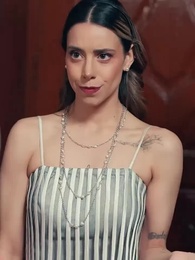 Episodio 37 - Un Matrimonio al Rojo Vivo