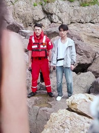 Episode 49 - Paradise Cage