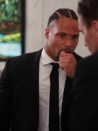 떠돌이 라이칸은 내 남자 - Episode 47