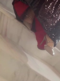 Tập 26 - Yêu Hận Nơi Tầng Không