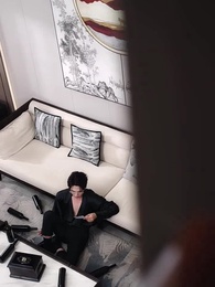 Tập 20 - Xuân Tàn Trong Đêm Lạnh 