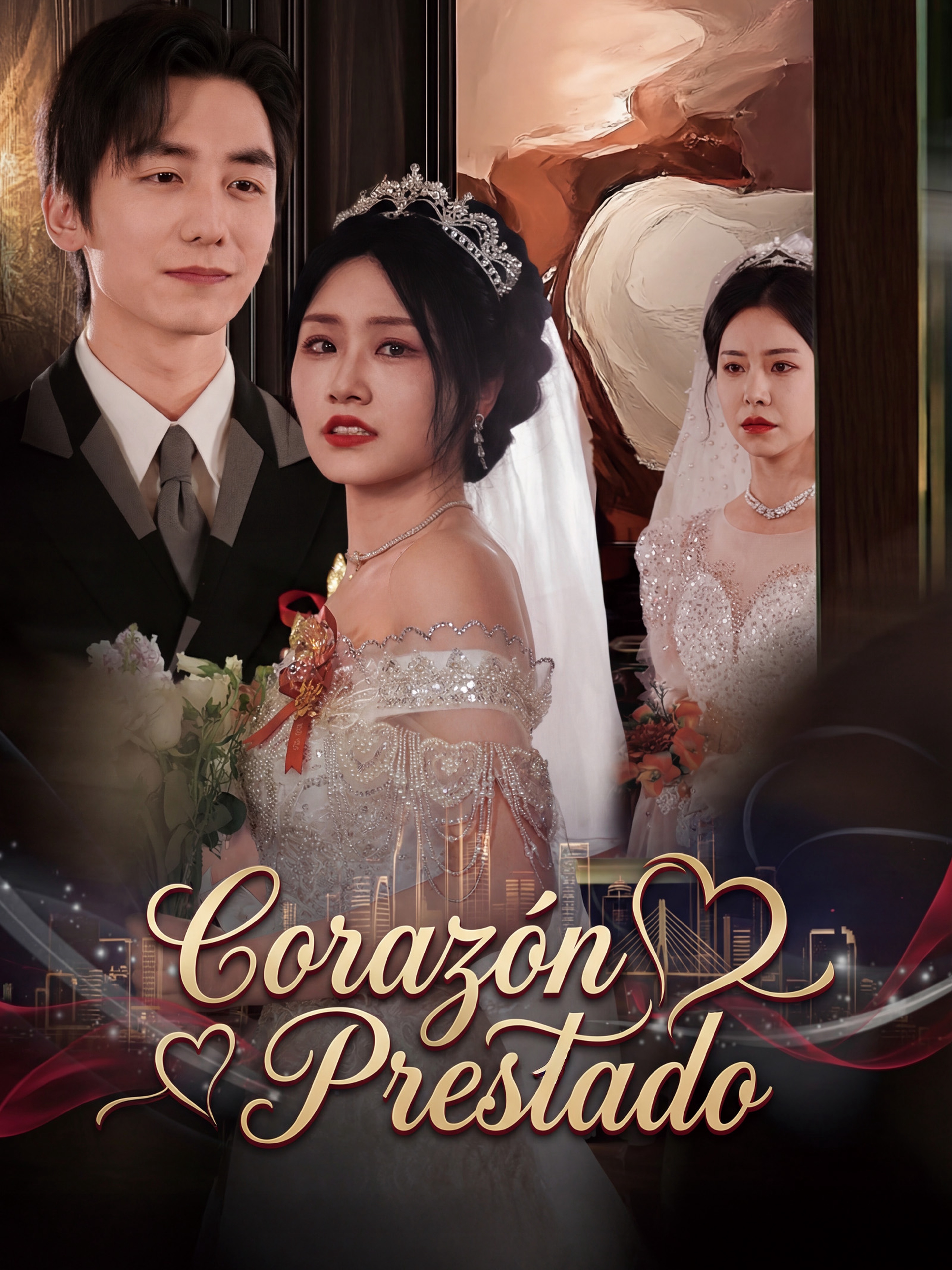 Corazón Prestado