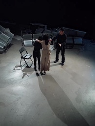 Yêu Hận Nơi Tầng Không - Episode 60