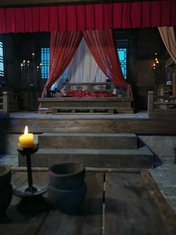 Episode 46 - Hell's Princess Plays House