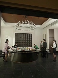 Tập 35 - Ván Cược Thương Trường