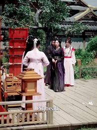 Episode 25 - Fated to Love You, Twice