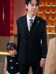 ตอนที่ 37 - ปมรักที่พังยับเยี่ยม